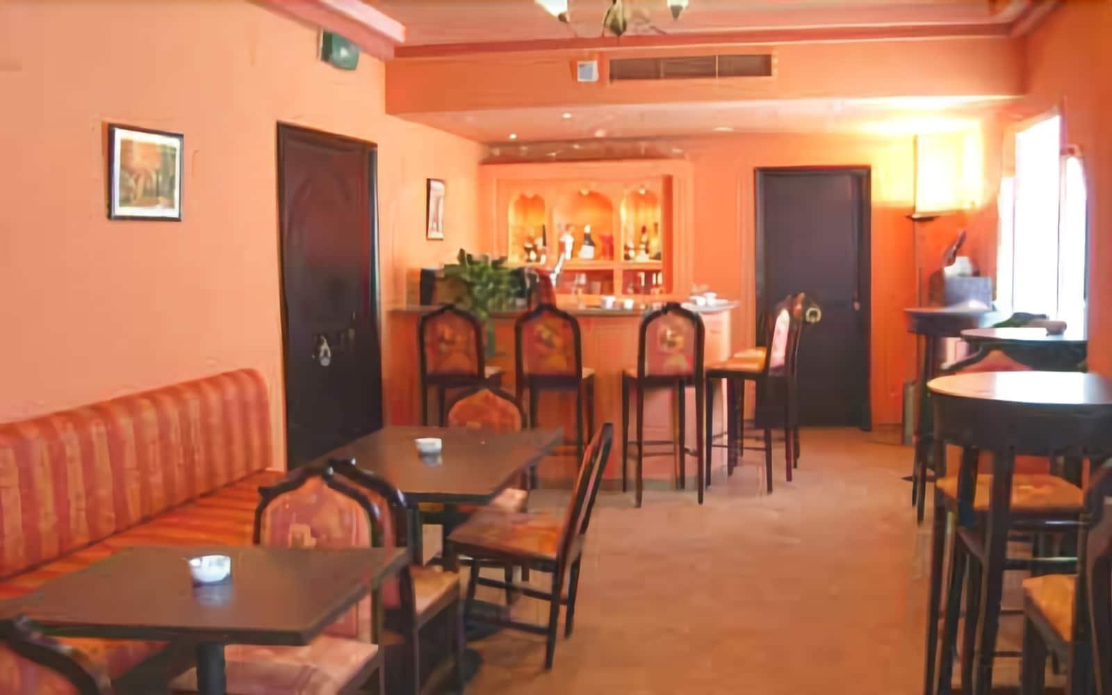 Golden Carven Hotel Kairo Eksteriør bilde