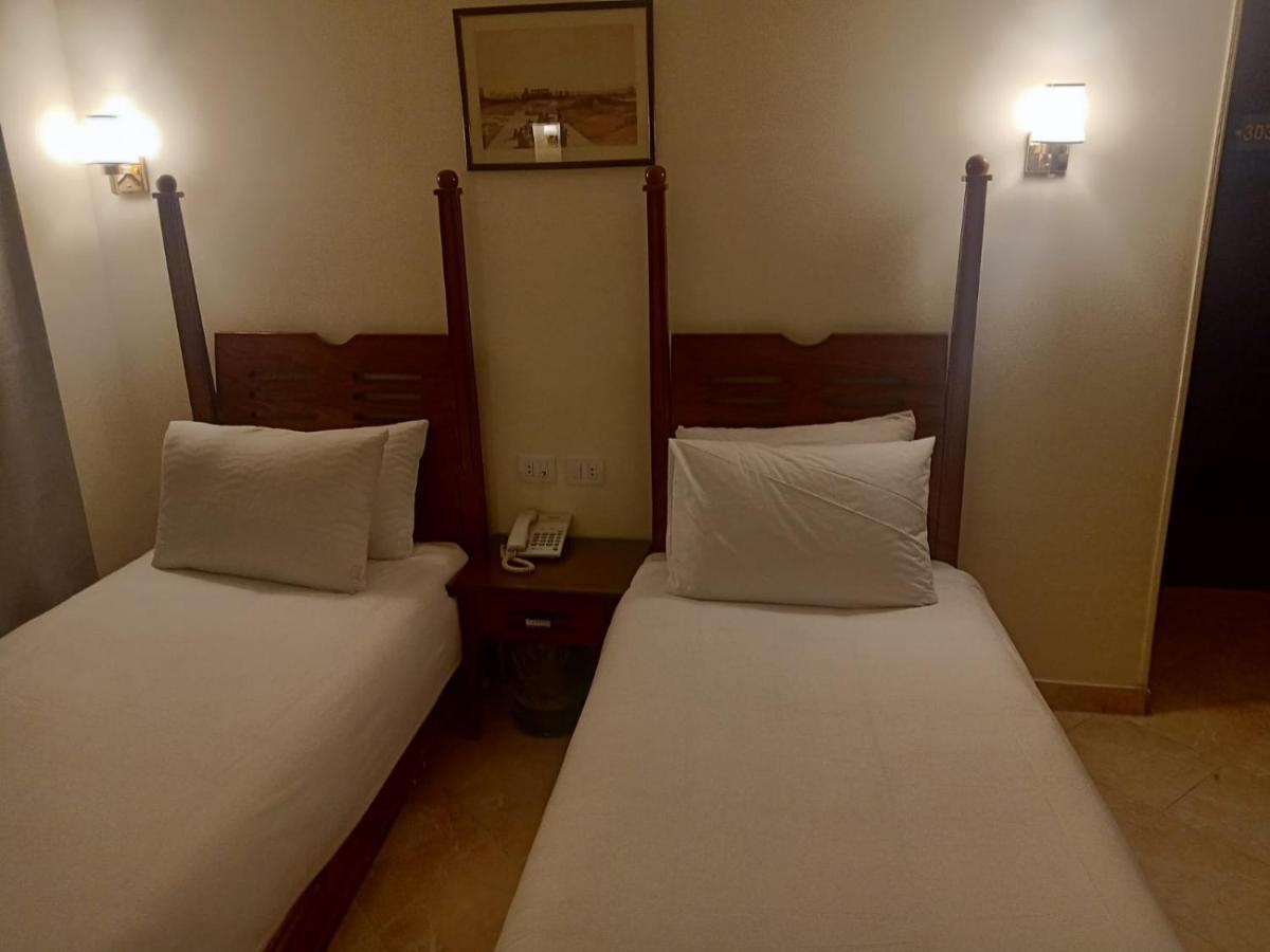 Golden Carven Hotel Kairo Eksteriør bilde