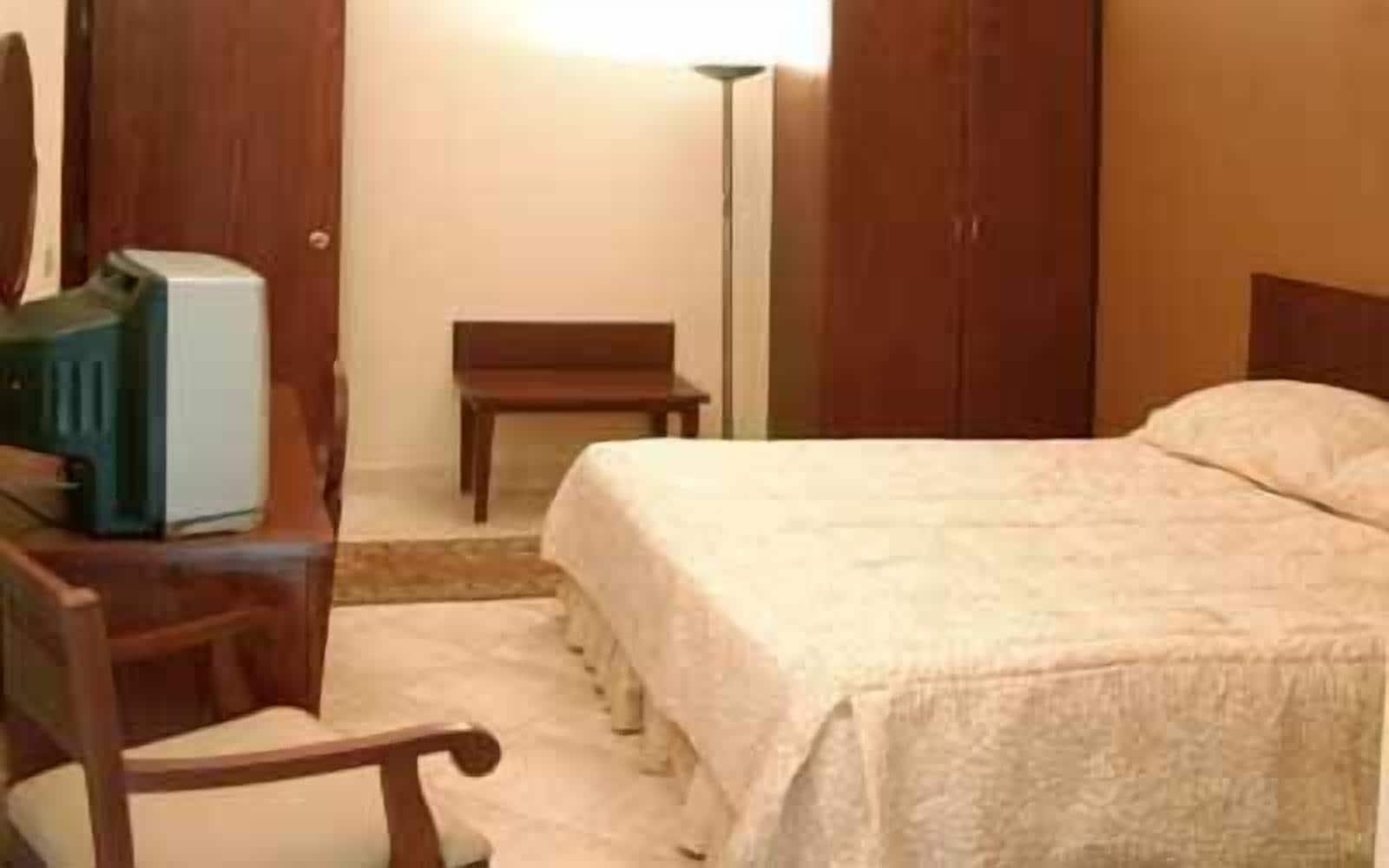Golden Carven Hotel Kairo Eksteriør bilde