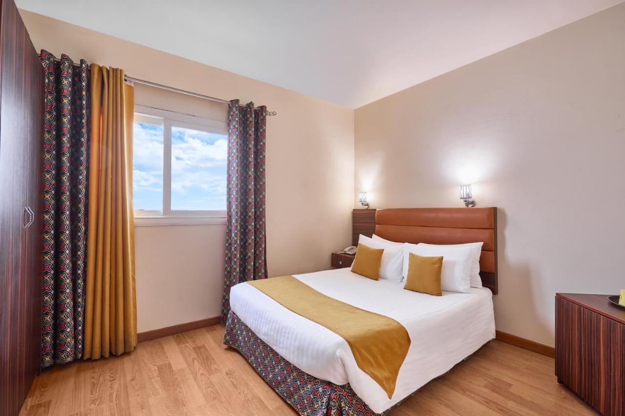 Golden Carven Hotel Kairo Eksteriør bilde