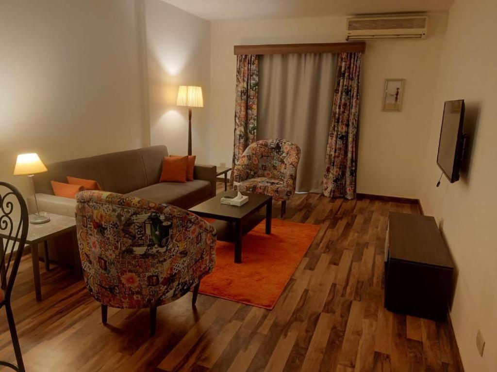 Golden Carven Hotel Kairo Eksteriør bilde
