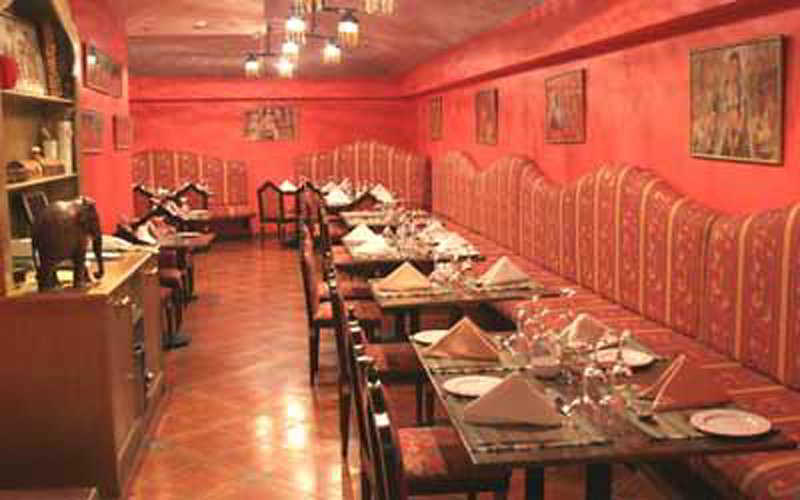 Golden Carven Hotel Kairo Eksteriør bilde